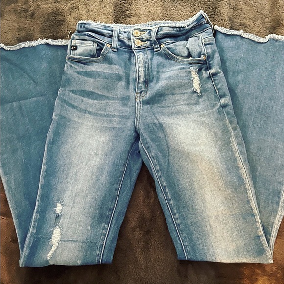 KanCan Jeans Kancan Flare Bell Bottom Jeans Poshmark